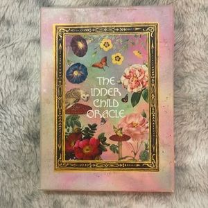 The inner child Oracle deck